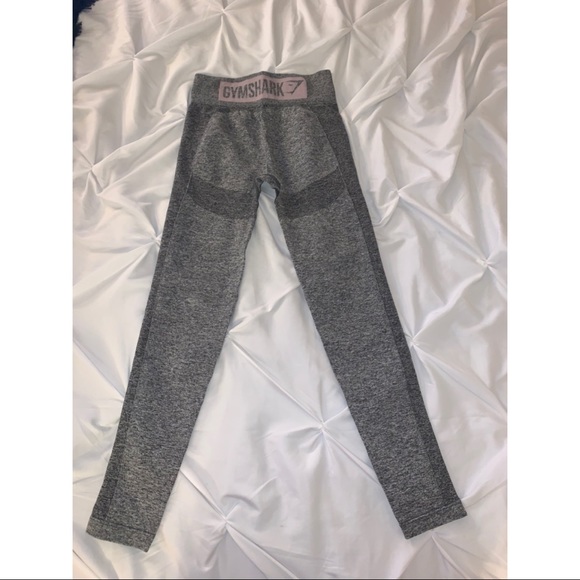 Gymshark leggings - Picture 2 of 2